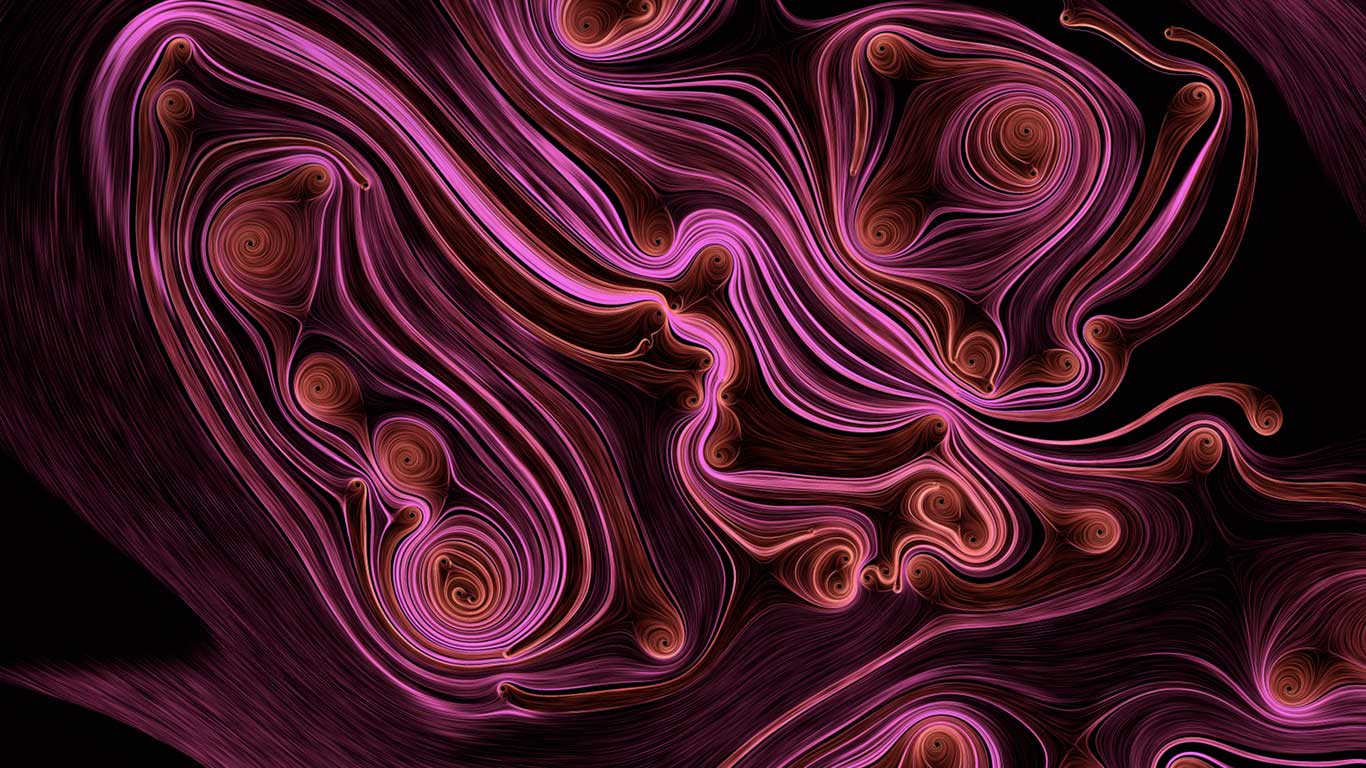 ”Addition Subtraction” by computer artist Robert Hodgin (© Robert Hodgin)(Bing United States)