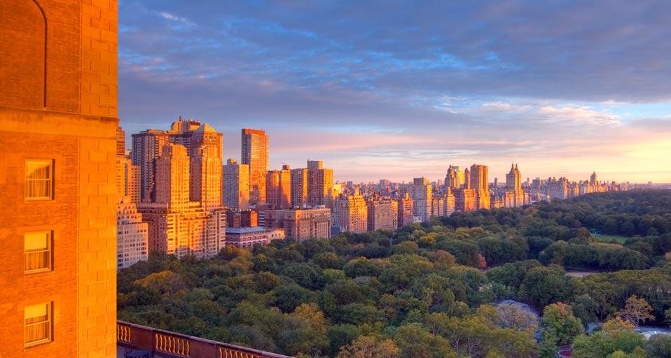 Central Park, New York City (© Jon Arnold/Corbis)(Bing United States)