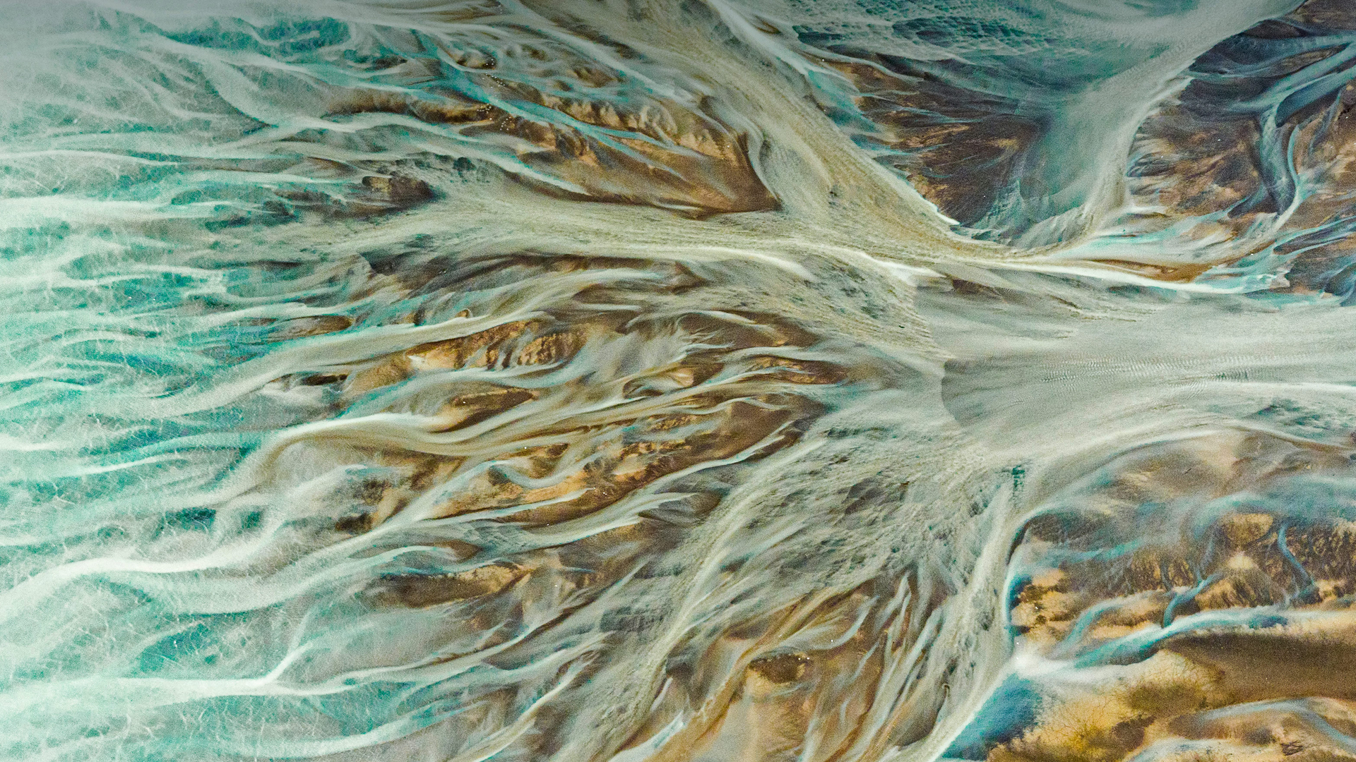 Tlikakila River, Lake Clark National Park, Alaska, USA (© Dawn Wilson Photography/Getty Images)(Bing New Zealand)
