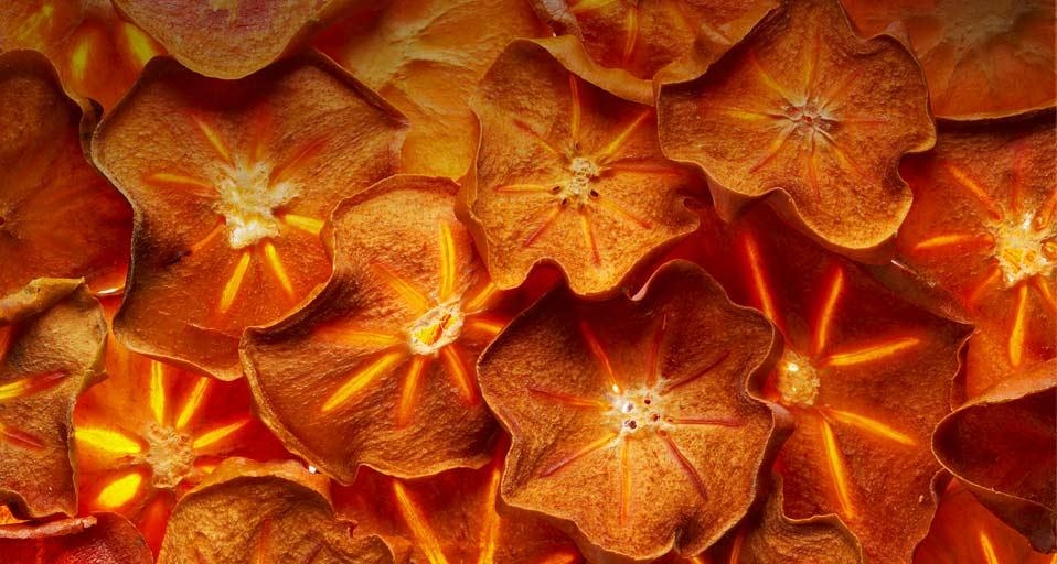 柿饼 (© Flirt/Superstock) &copy; (Bing China)