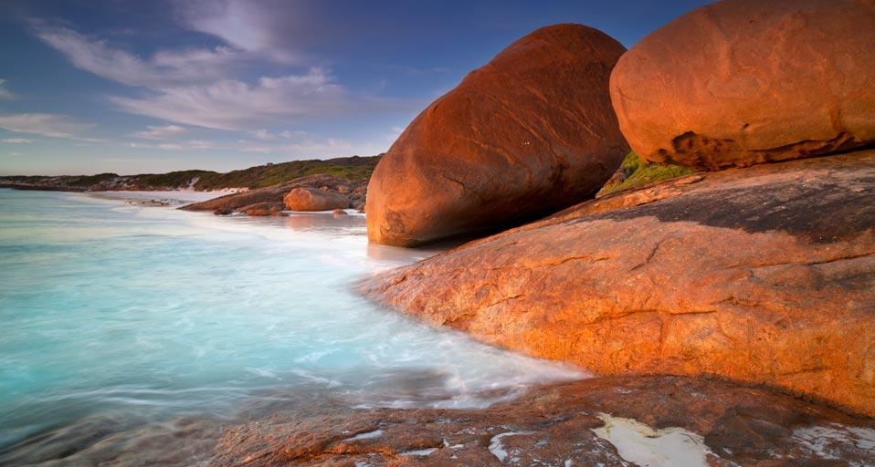 Cape Le Grande National Park, Australia (© Antony Spencer/E+/Getty Images) &copy; (Bing United Kingdom)