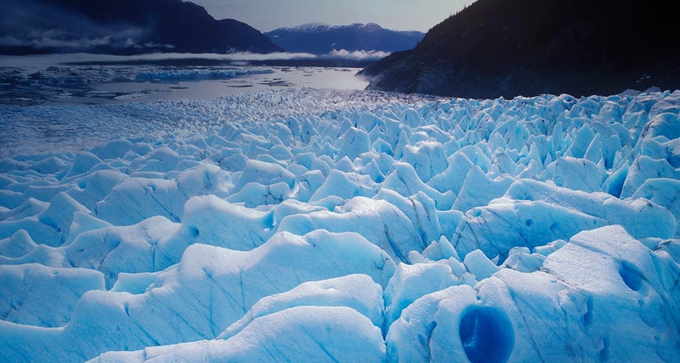 Great Glacier Provincial Park, Lower Stikine, British Columbia, Canada (© Gary Fiegehen/Corbis) &copy; (Bing United Kingdom)