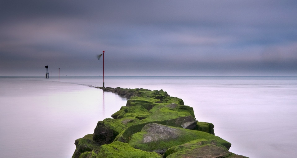 Plage de Trouville-sur-Mer dans le Calvados, région Basse-Normandie (© David Augustin/Getty images) &copy; (Bing France)