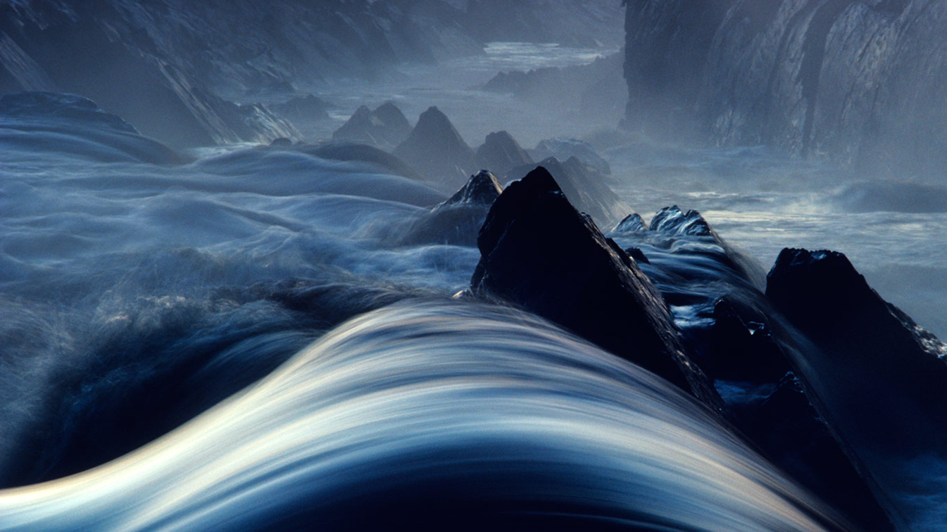 Saint Louis River, Minnesota, USA (© Richard Hamilton Smith/Gallery Stock)(Bing United Kingdom)