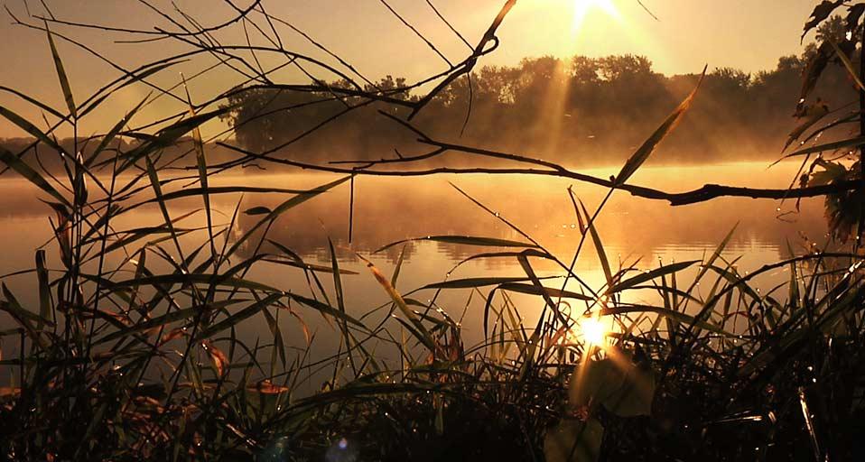 Farquar Lake in Apple Valley, Minnesota, USA (© Justin Heglund/Getty Images)(Bing United Kingdom)