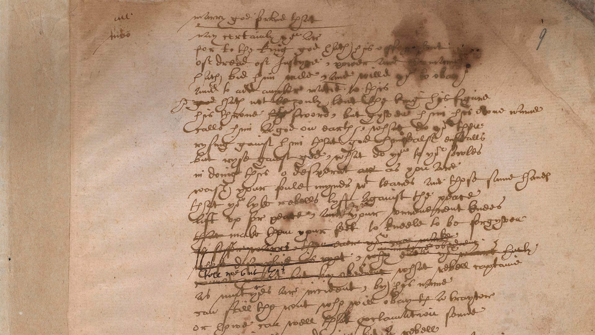 Shakespeare