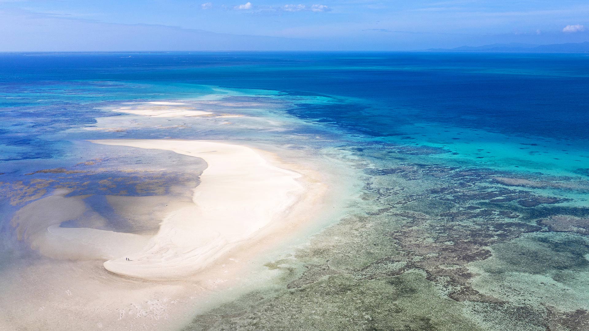 コンドイ浜, 沖縄 竹富島 (© Matjaz Corel/Alamy Stock  Photo)(Bing Japan)
