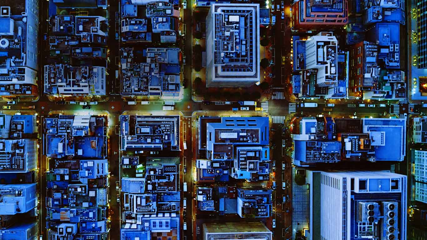 ｢日本橋｣東京, 中央区 (© Michael Hitoshi/Getty Images)(Bing Japan)