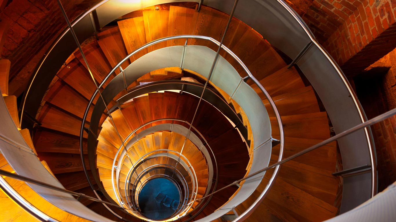 The Lighthouse Centre for Design and Architecture, Glasgow (©  Alan Copson/Corbis)(Bing United Kingdom)