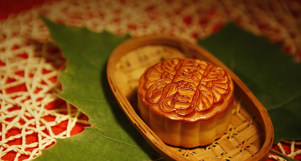 中秋节 (© View Stock/Photolibrary) &copy; (Bing China)