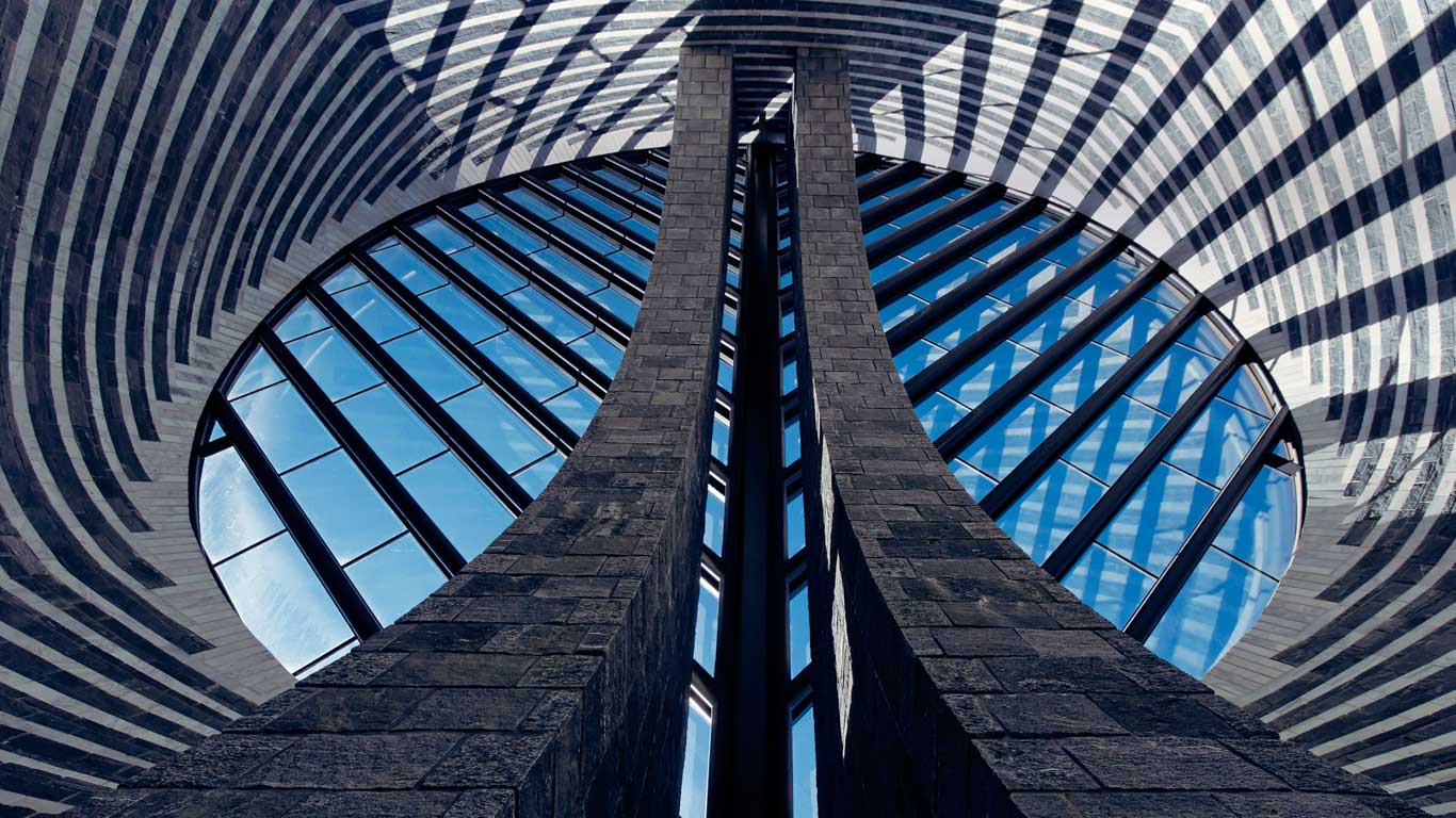 Church of San Giovanni Battista, Mogno, Ticino, Switzerland (© LOOK/Latitude Stock)(Bing United Kingdom)