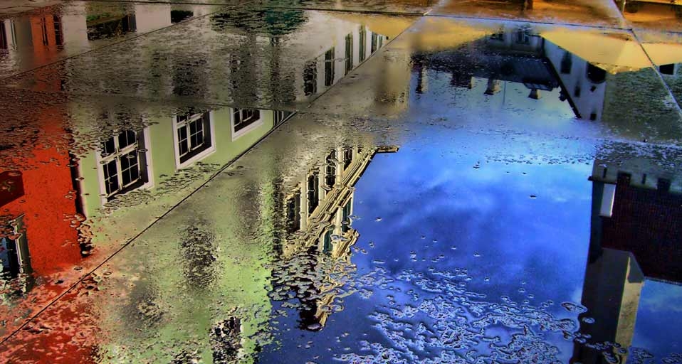 Tallinn, Estonia (© Bharat Ranjan) &copy; (Bing United Kingdom)