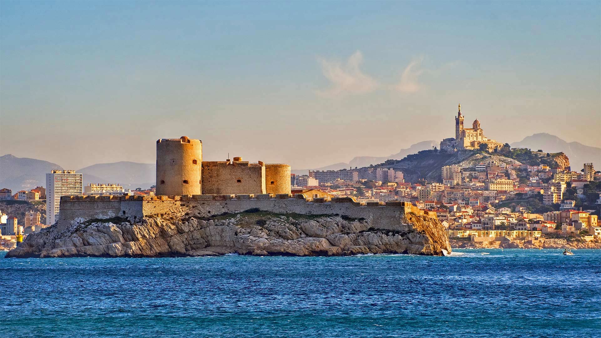 Château d