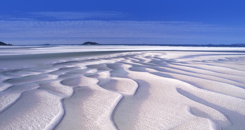 Whitsundays Islands, Queensland, Australia -- Sunset/TIPS &copy; (Bing Canada)