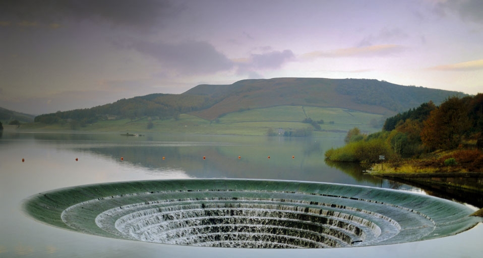 Ladybower Reservoir, Peak District National Park, Derbyshire, England -- Robert Harding Travel/David Hughes/Photolibrary &copy; (Bing United Kingdom)