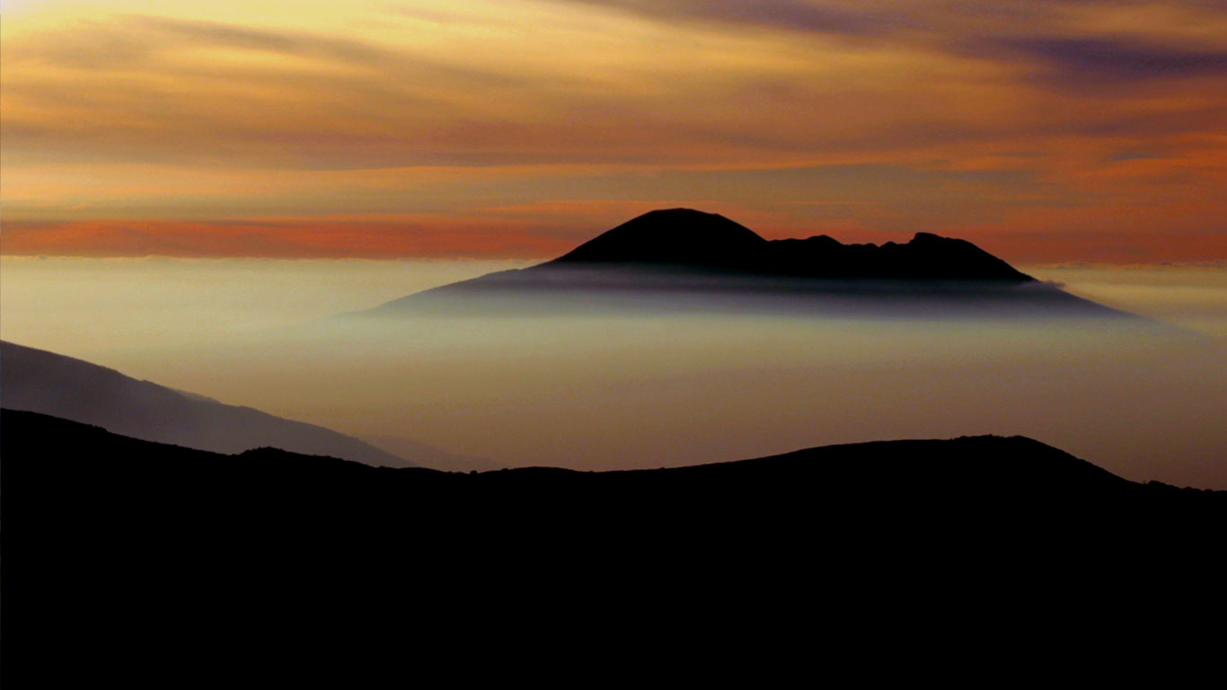 Mount Vesuvius, Italy (© Modestino Carbone/Getty Images)(Bing Canada)