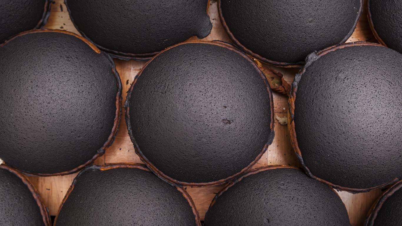 Tourteaux fromagés, spécialités du Poitou (© Julian Elliott Photography/Getty Images)(Bing France)