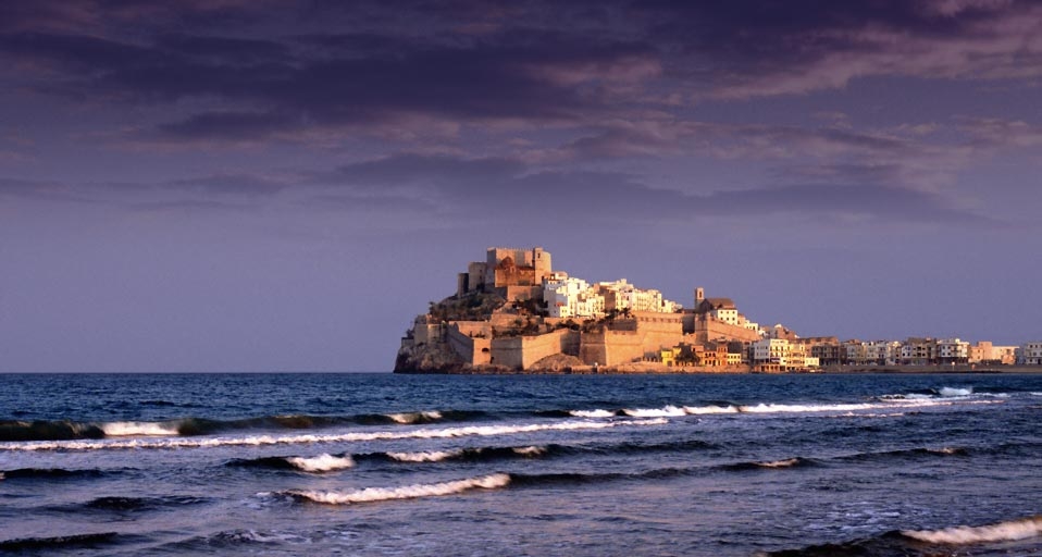 Castellon de la Plana, Spain -- Digital Vision/Photolibrary &copy; (Bing United Kingdom)